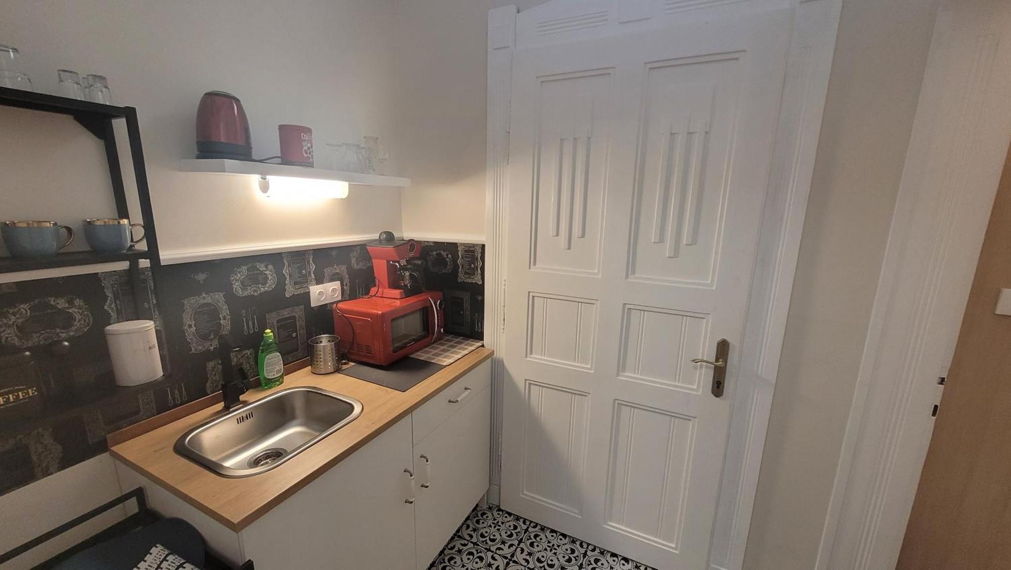 Glamour Apartman Gyula Esterno foto