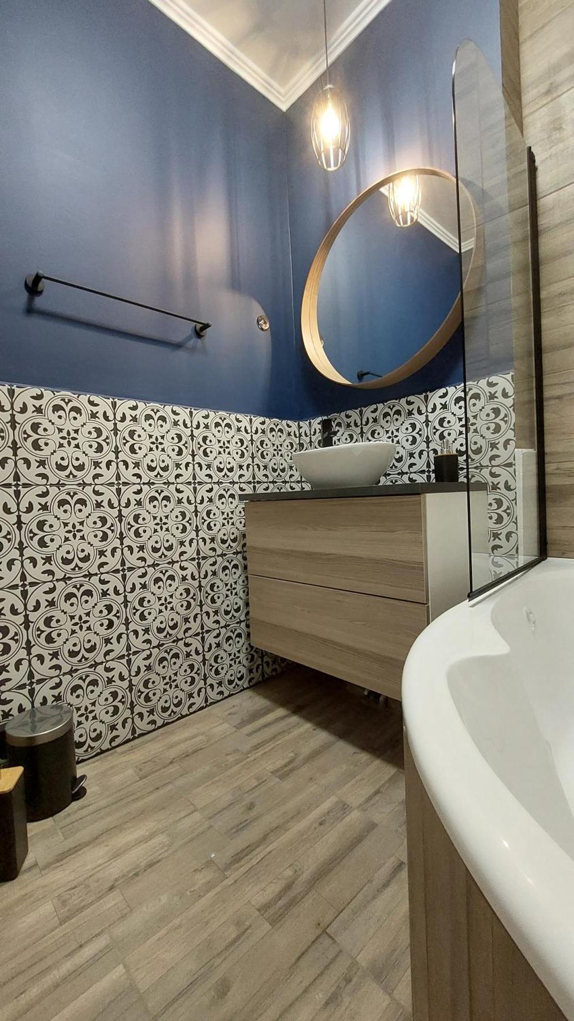 Glamour Apartman Gyula Esterno foto